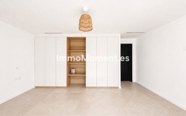 Bestaande woning - Vrijstaande villa - Benahavís - El Madroñal