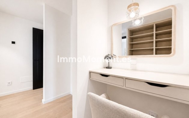 Bestaande woning - Vrijstaande villa - Benahavís - El Madroñal