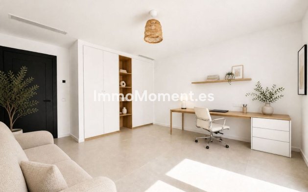 Bestaande woning - Vrijstaande villa - Benahavís - El Madroñal
