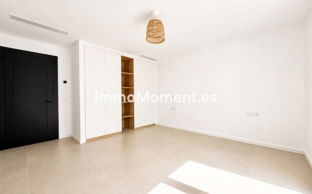 Bestaande woning - Vrijstaande villa - Benahavís - El Madroñal