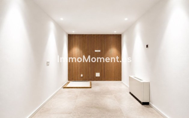 Bestaande woning - Vrijstaande villa - Benahavís - El Madroñal