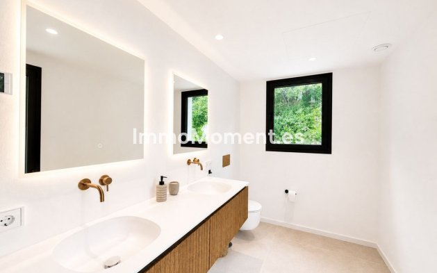 Bestaande woning - Vrijstaande villa - Benahavís - El Madroñal