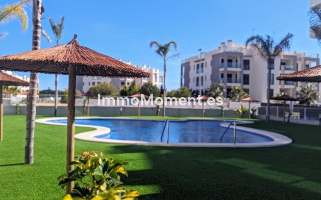 Revente - Appartement - Orihuela - Orihuela Costa