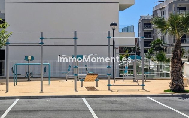 Revente - Appartement - Orihuela - Orihuela Costa