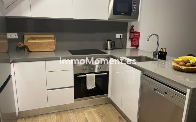 Revente - Appartement - Orihuela - Orihuela Costa