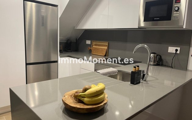 Revente - Appartement - Orihuela - Orihuela Costa