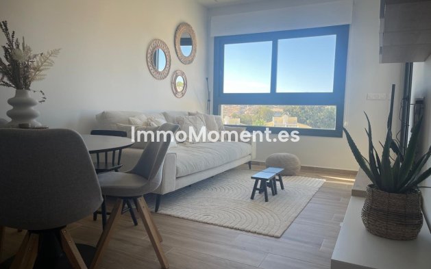 Revente - Appartement - Orihuela - Orihuela Costa