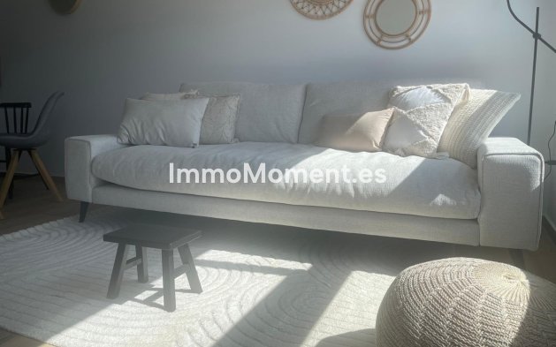 Revente - Appartement - Orihuela - Orihuela Costa