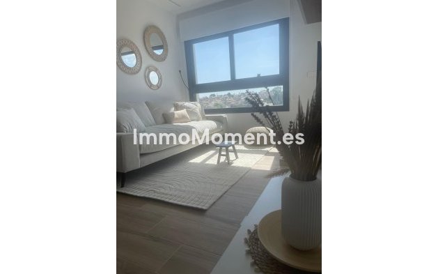 Revente - Appartement - Orihuela - Orihuela Costa