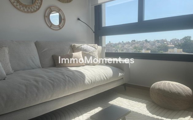 Revente - Appartement - Orihuela - Orihuela Costa