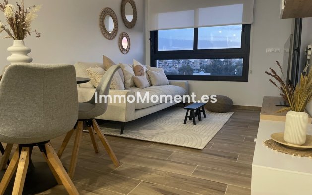 Revente - Appartement - Orihuela - Orihuela Costa