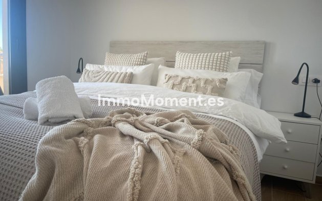 Revente - Appartement - Orihuela - Orihuela Costa