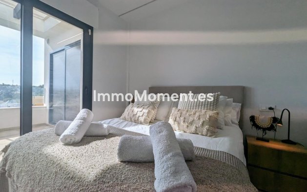 Revente - Appartement - Orihuela - Orihuela Costa