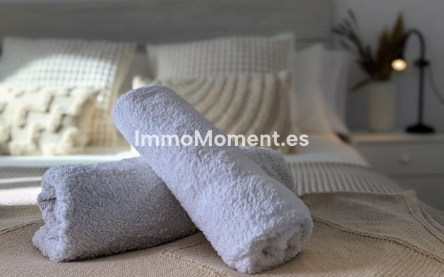 Revente - Appartement - Orihuela - Orihuela Costa