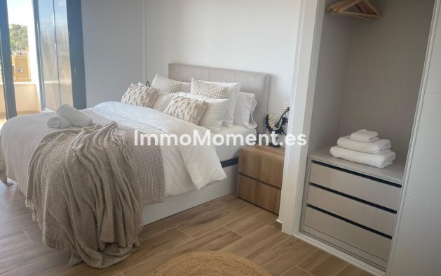 Revente - Appartement - Orihuela - Orihuela Costa