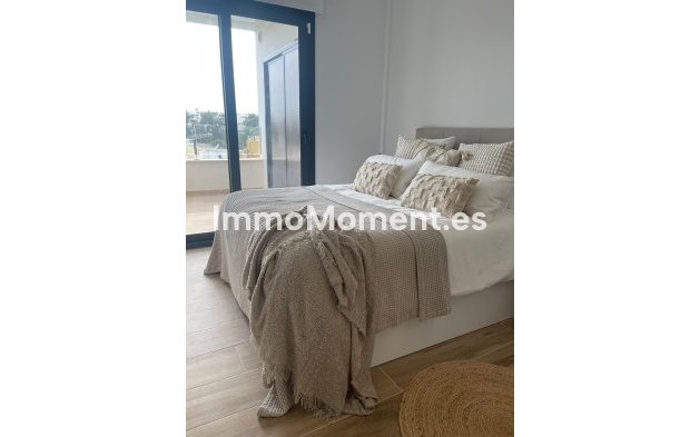 Revente - Appartement - Orihuela - Orihuela Costa