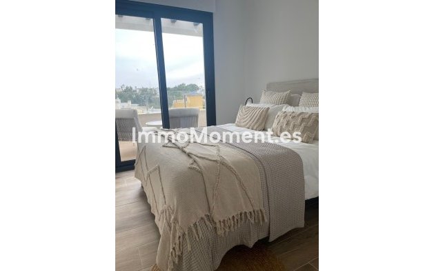 Revente - Appartement - Orihuela - Orihuela Costa