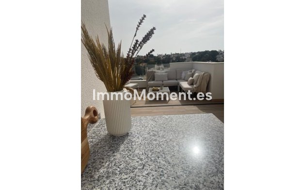 Revente - Appartement - Orihuela - Orihuela Costa