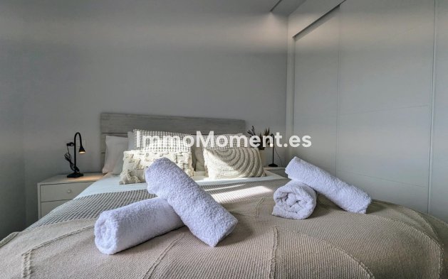 Revente - Appartement - Orihuela - Orihuela Costa