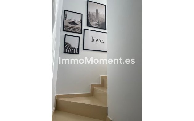 Revente - Appartement - Orihuela - Orihuela Costa