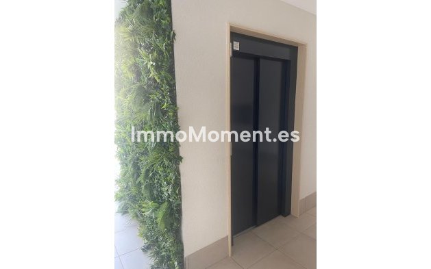 Revente - Appartement - Orihuela - Orihuela Costa