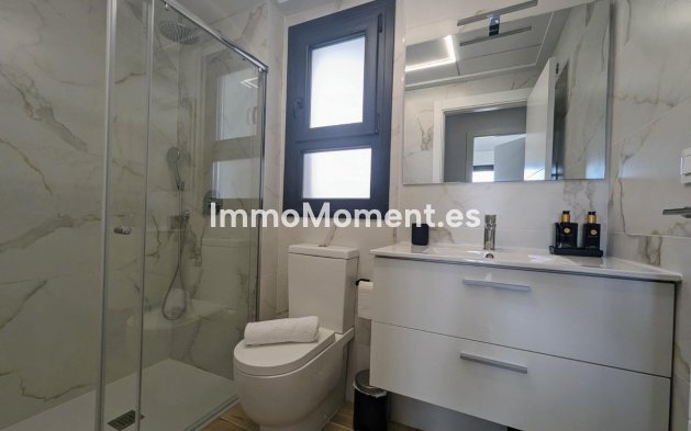 Revente - Appartement - Orihuela - Orihuela Costa