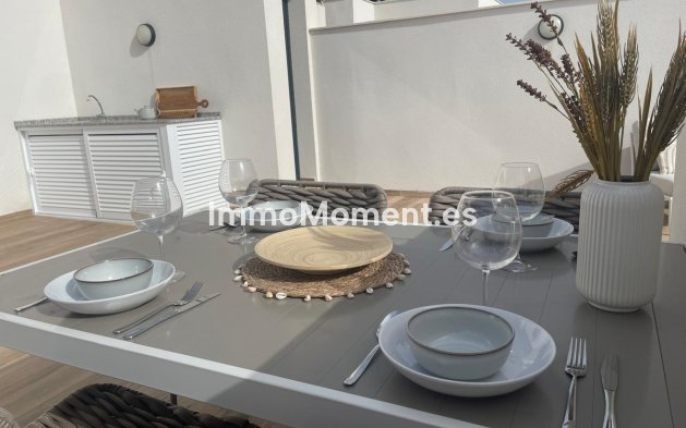 Revente - Appartement - Orihuela - Orihuela Costa