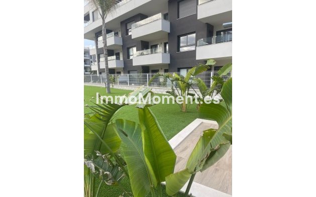 Revente - Appartement - Orihuela - Orihuela Costa
