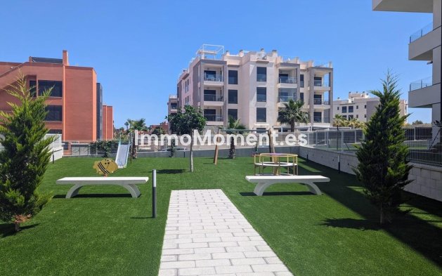 Revente - Appartement - Orihuela - Orihuela Costa