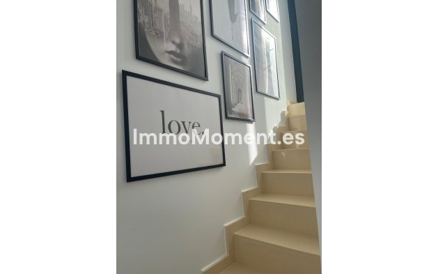 Revente - Appartement - Orihuela - Orihuela Costa