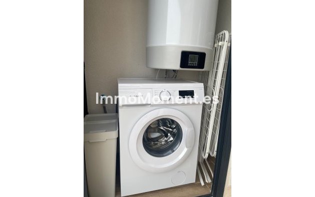 Revente - Appartement - Orihuela - Orihuela Costa
