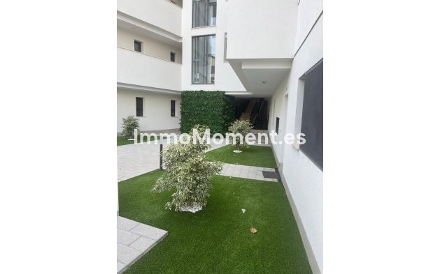 Revente - Appartement - Orihuela - Orihuela Costa