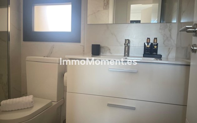 Revente - Appartement - Orihuela - Orihuela Costa