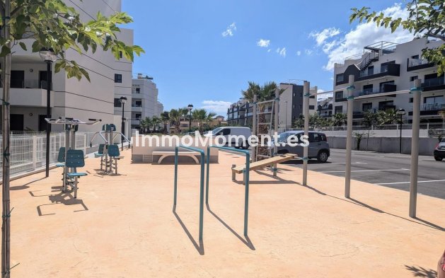 Revente - Appartement - Orihuela - Orihuela Costa