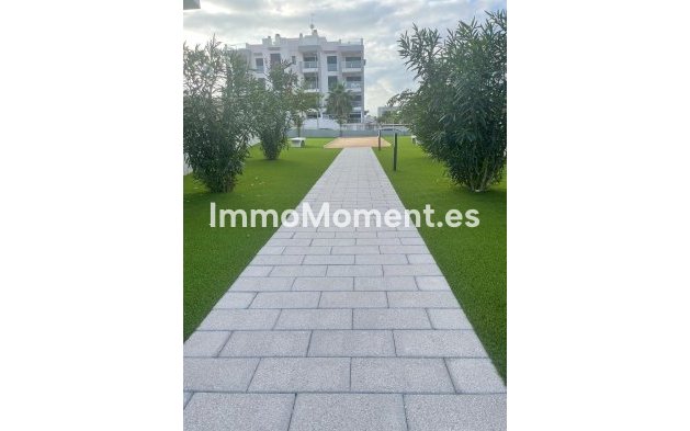 Revente - Appartement - Orihuela - Orihuela Costa