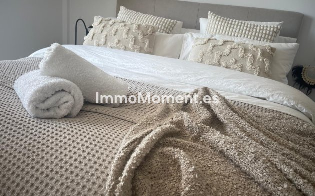 Revente - Appartement - Orihuela - Orihuela Costa