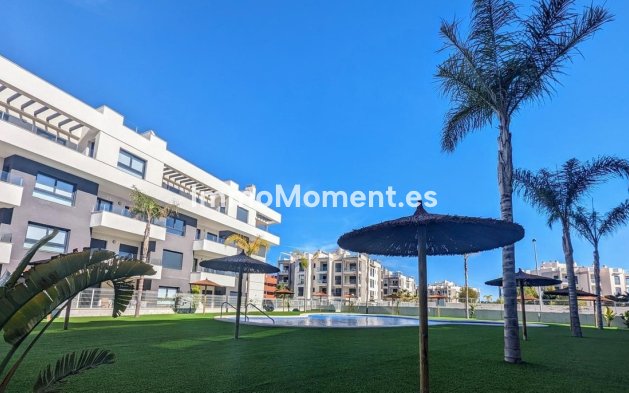 Revente - Appartement - Orihuela - Orihuela Costa