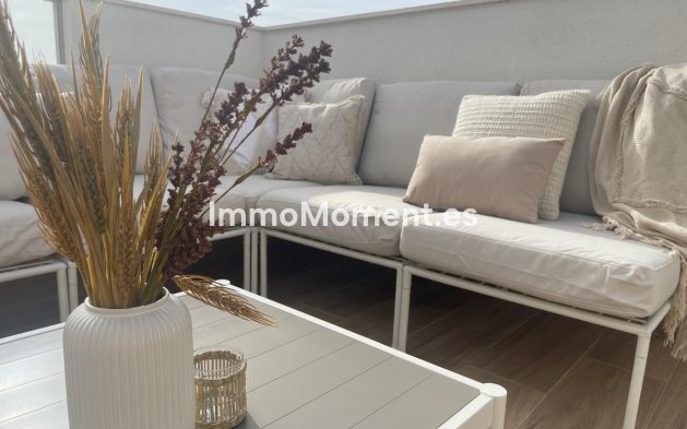 Revente - Appartement - Orihuela - Orihuela Costa