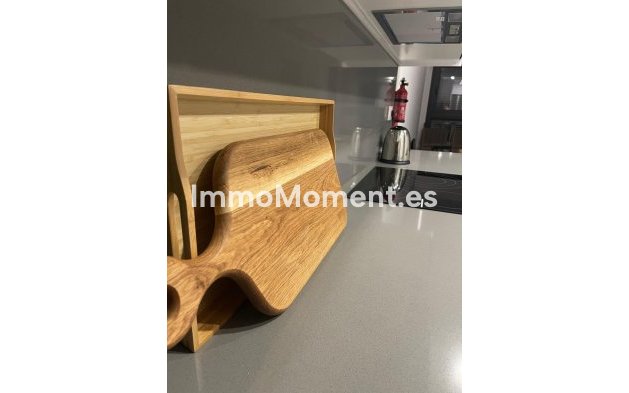 Revente - Appartement - Orihuela - Orihuela Costa
