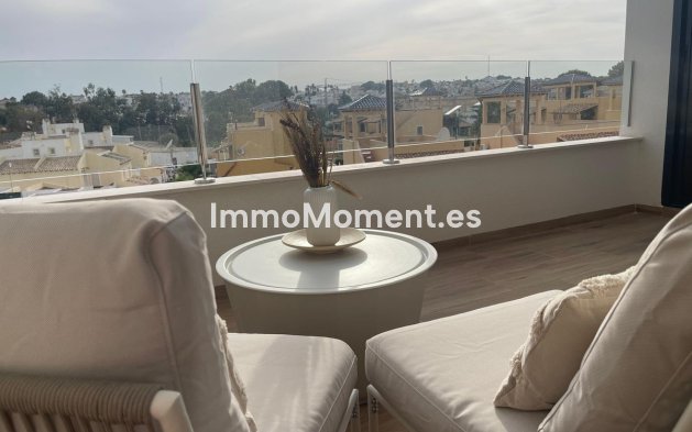 Revente - Appartement - Orihuela - Orihuela Costa
