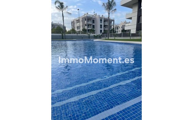 Revente - Appartement - Orihuela - Orihuela Costa