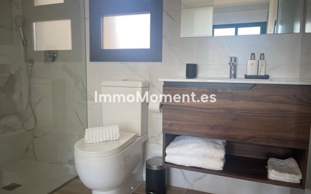 Revente - Appartement - Orihuela - Orihuela Costa
