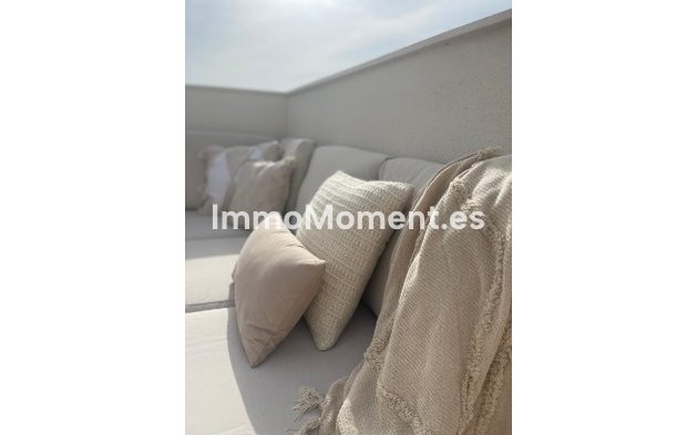 Revente - Appartement - Orihuela - Orihuela Costa