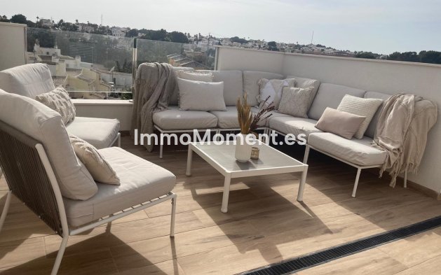 Revente - Appartement - Orihuela - Orihuela Costa