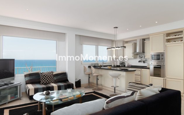 Resale - Apartment - Fuengirola - Fuengirola Centro