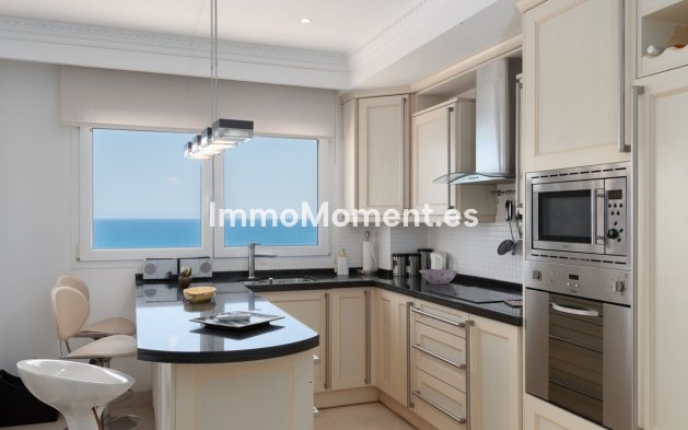 Resale - Apartment - Fuengirola - Fuengirola Centro