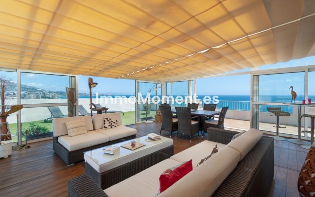 Resale - Apartment - Fuengirola - Fuengirola Centro