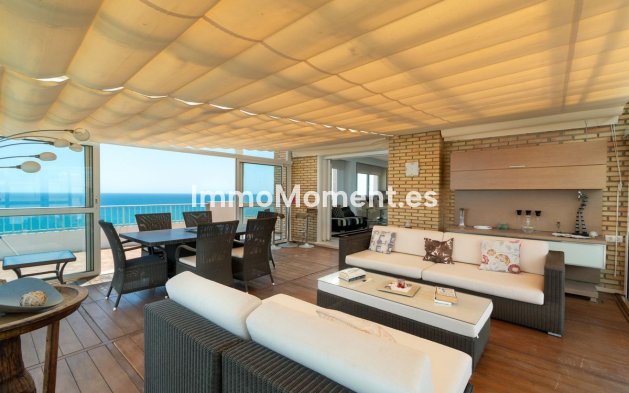 Resale - Apartment - Fuengirola - Fuengirola Centro