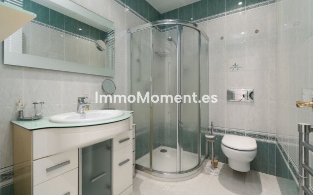 Resale - Apartment - Fuengirola - Fuengirola Centro