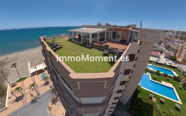 Resale - Apartment - Fuengirola - Fuengirola Centro